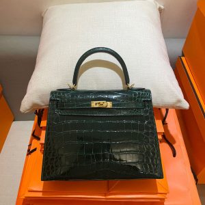 ケリー 25cm/外縫 ヴェールフォンセ