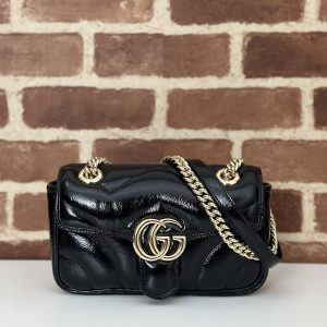 グッチ バッグ アウトレット