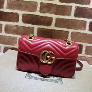 グッチ バッグ アウトレット