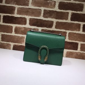グッチ ショルダーバッグ 斜めがけ レディース