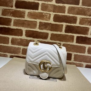 GUCCI バッグ 芸能人