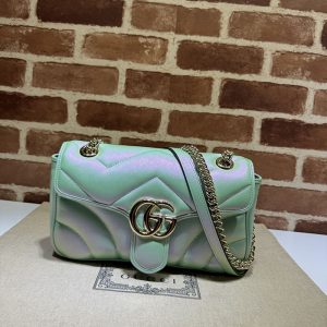グッチ 定番バッグ