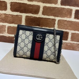 gucci 化粧ポーチ 人気