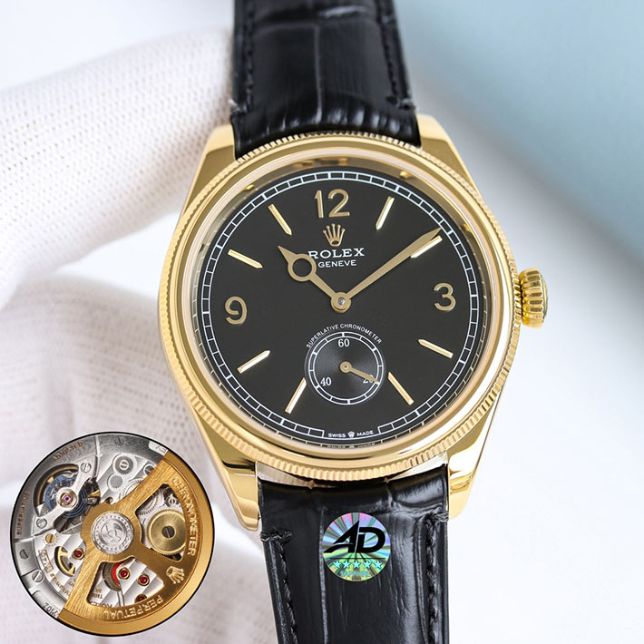 ロレックス 1908 定価