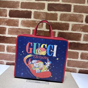 グッチ トートバッグ 新作 2025