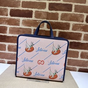 レディース グッチトートバッグ人気
