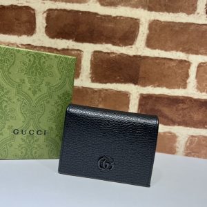 gucci 定期入れ レディース