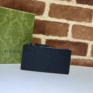 グッチ フラグメントケース メンズ