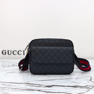 グッチ バッグ メンズ 人気