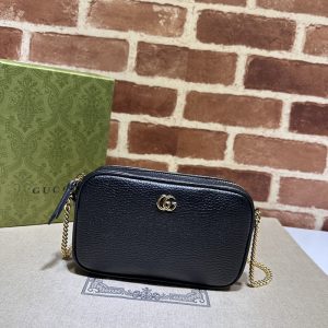 GUCCI 可愛いミニバッグ ブランド