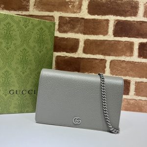 グッチ チェーンバッグ アウトレット