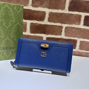 グッチ 長財布 レディース 人気