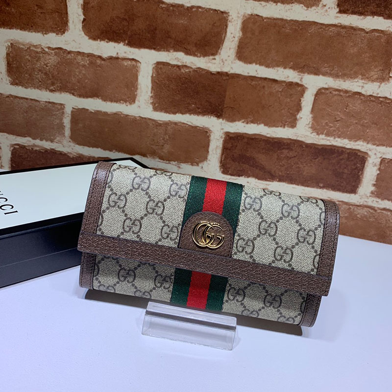 グッチ 長財布 レディース 人気