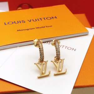 ルイヴィトン ピアス 安い
