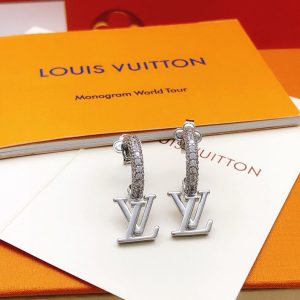 ルイヴィトン ピアス 安い