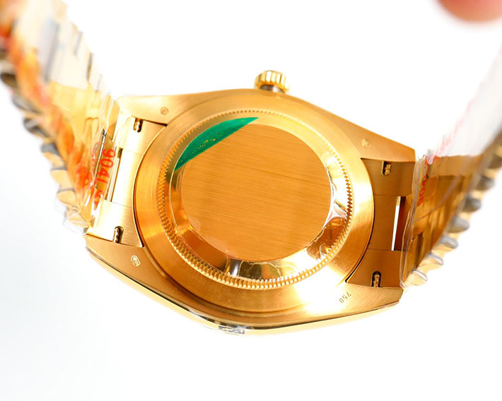 最高級ロレックススーパーコピー ロレックス デイデイト コピー シャンパン 228238A ロレックス デイデイト40 定価 2514835 - 画像 (3)
