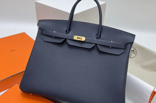 バーキン40 メンズ 新品