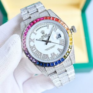 ロレックス人気ランキング価格