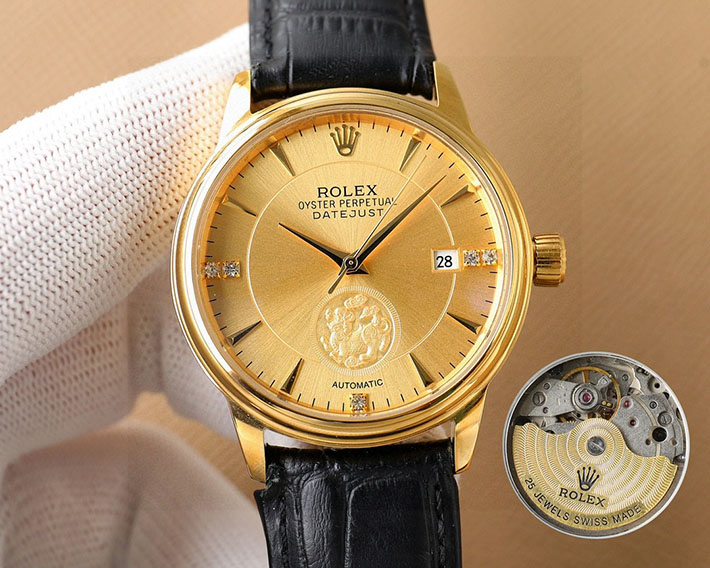 最高級ロレックススーパーコピー ロレックス デイトジャスト コピー ホワイト ROLEX ロレックス 定価で買う方法 2514983 - 画像 (7)