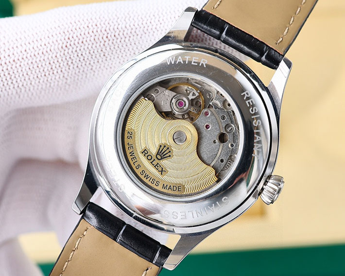 最高級ロレックススーパーコピー ロレックス デイトジャスト コピー ホワイト ROLEX ロレックス コピー 見分けつかない 2514991 - 画像 (4)