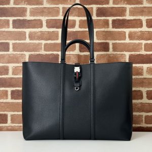 トート グッチ バッグ メンズ