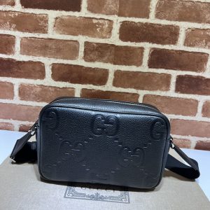 gucci ジャンボgg ミニバッグ