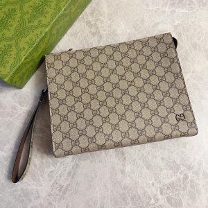 小物入れ ポーチ メンズ ブランド