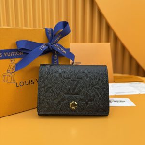 ヴィトン カードケース 財布代わり
