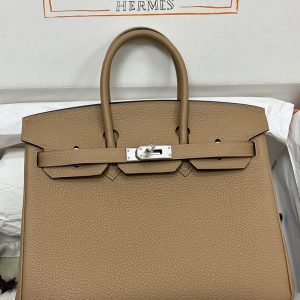 エルメス バーキン25 サイズ