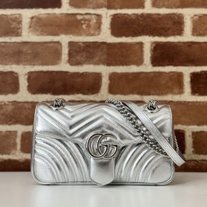 グッチ マーモント 口コミ