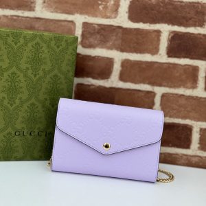 ウォレットショルダー 使い勝手