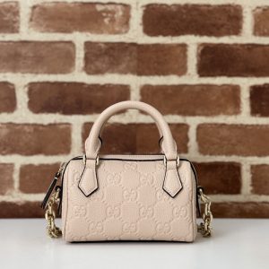 グッチ ボストンバッグ ミニ