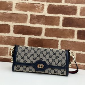 グッチ ショルダーバッグ 新品
