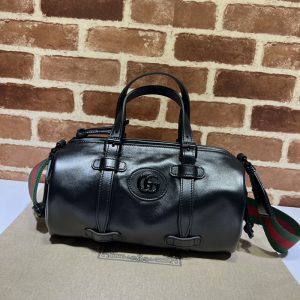 グッチ 旅行バッグ メンズ