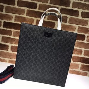 グッチ トートバッグ メンズ
