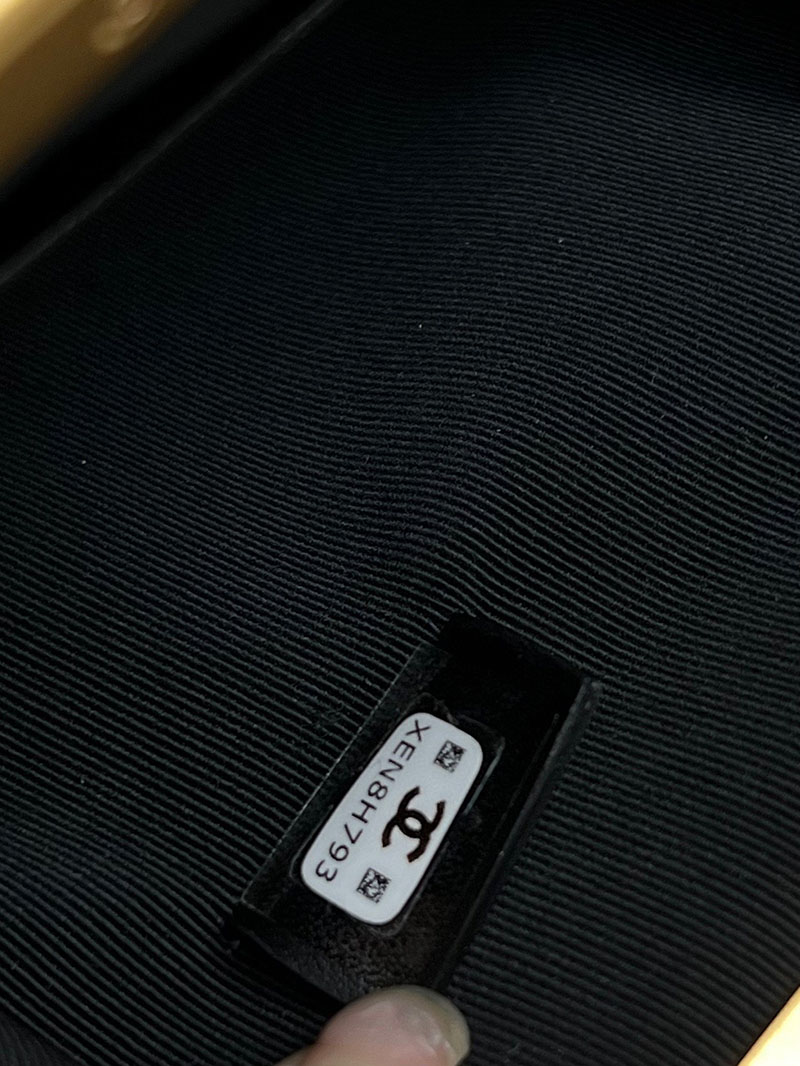 シャネル 新作バッグ 超N品 CHANEL メティエダール スパンコール クラッ ツイード & スパンコール AP4028 B17019 94305 - 画像 (2)