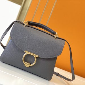 サッチェルバッグ 安い