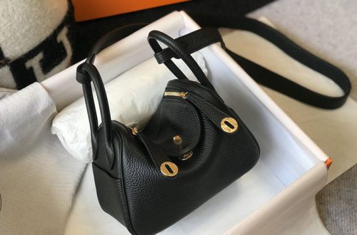 エルメス リンディ ミニ