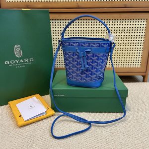ゴヤール アンジュ ミニ 定価