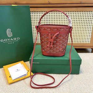 ゴヤール アンジュ ミニ 定価