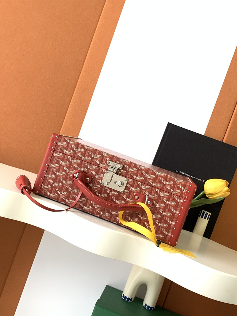 ゴヤール 時計ケース 定価