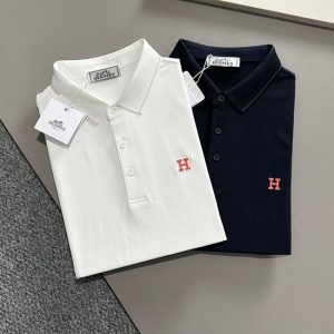 エルメス紳士服