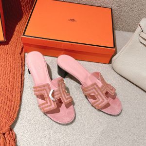 エルメス オアジス ヒール