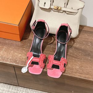 サンダル有名ブランドレディース