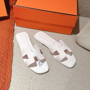エルメス サンダル オラン
