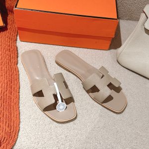 エルメス サンダル オラン