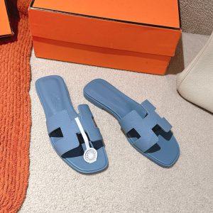 エルメス サンダル オラン