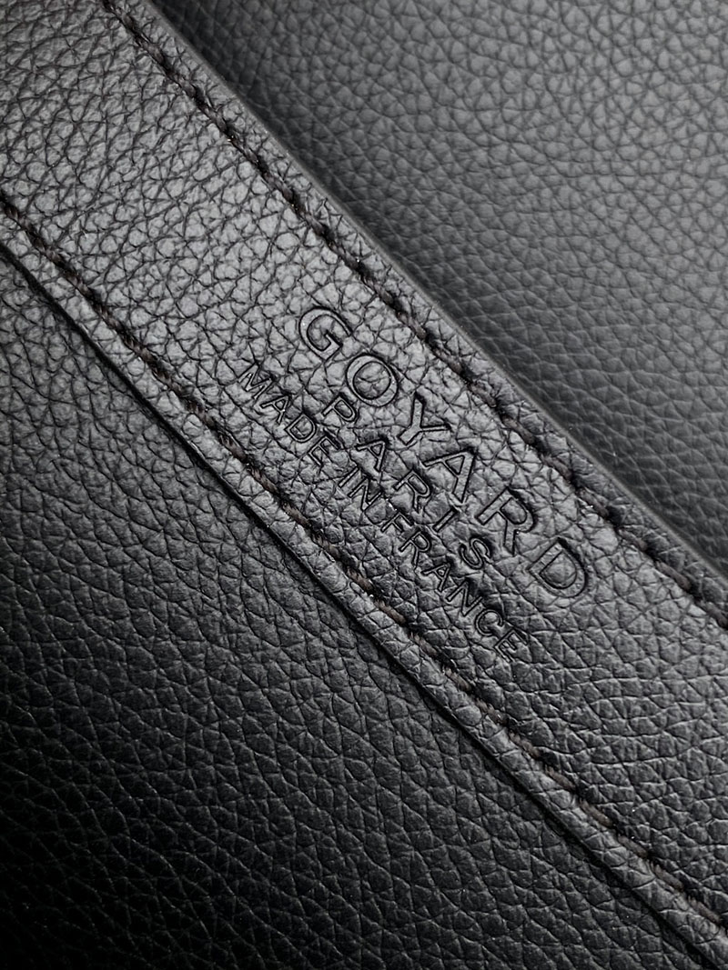ゴヤールコピー GOYARD 233バッグ 233SH2PMLTY01TY01P ブラック 超N品 ゴヤール 公式オンラインショップ - 画像 (2)