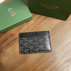 ゴヤール カードケース 定価