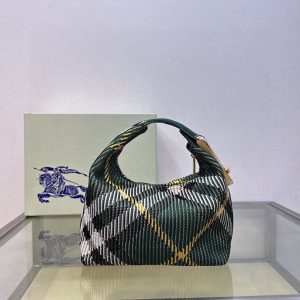 レディース バーバリー バッグ
